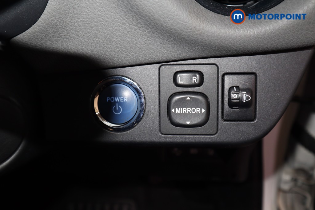 Toyota Yaris Icon Tech Automatic Petrol-Electric Hybrid Hatchback - Stock Number (1619764) - 12th supplementary image