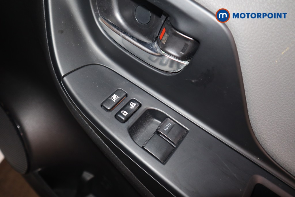 Toyota Yaris Icon Tech Automatic Petrol-Electric Hybrid Hatchback - Stock Number (1619764) - 14th supplementary image