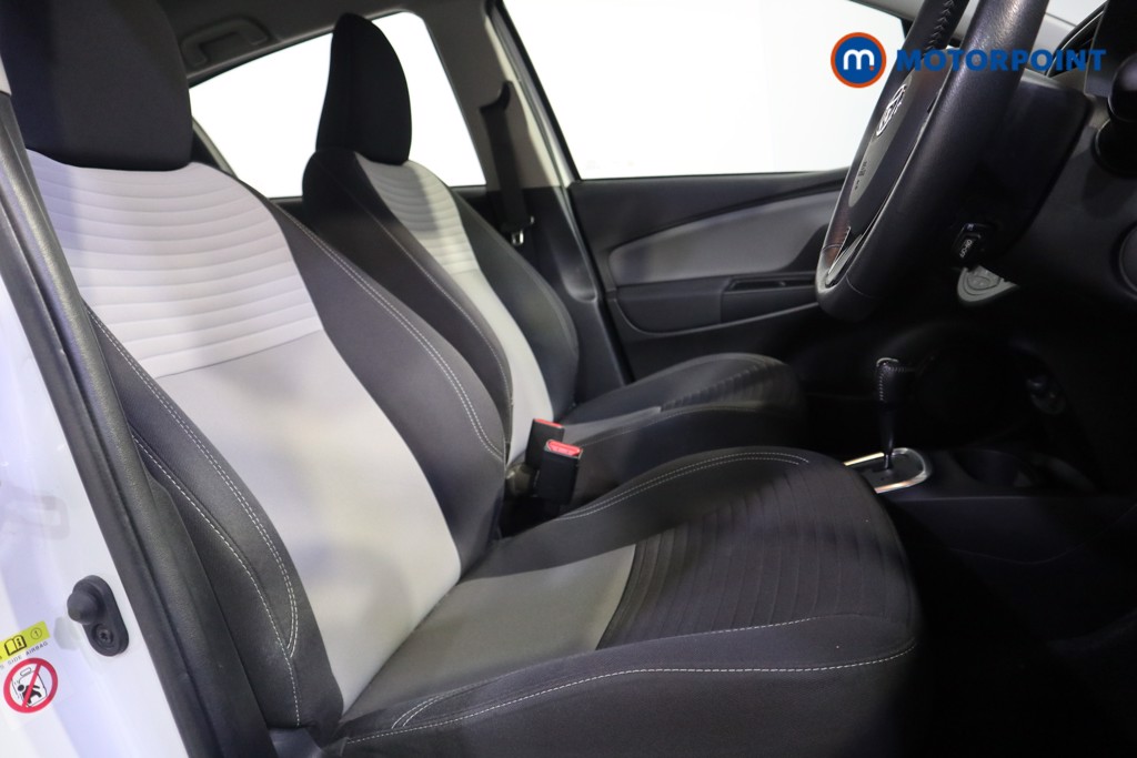 Toyota Yaris Icon Tech Automatic Petrol-Electric Hybrid Hatchback - Stock Number (1619764) - 15th supplementary image