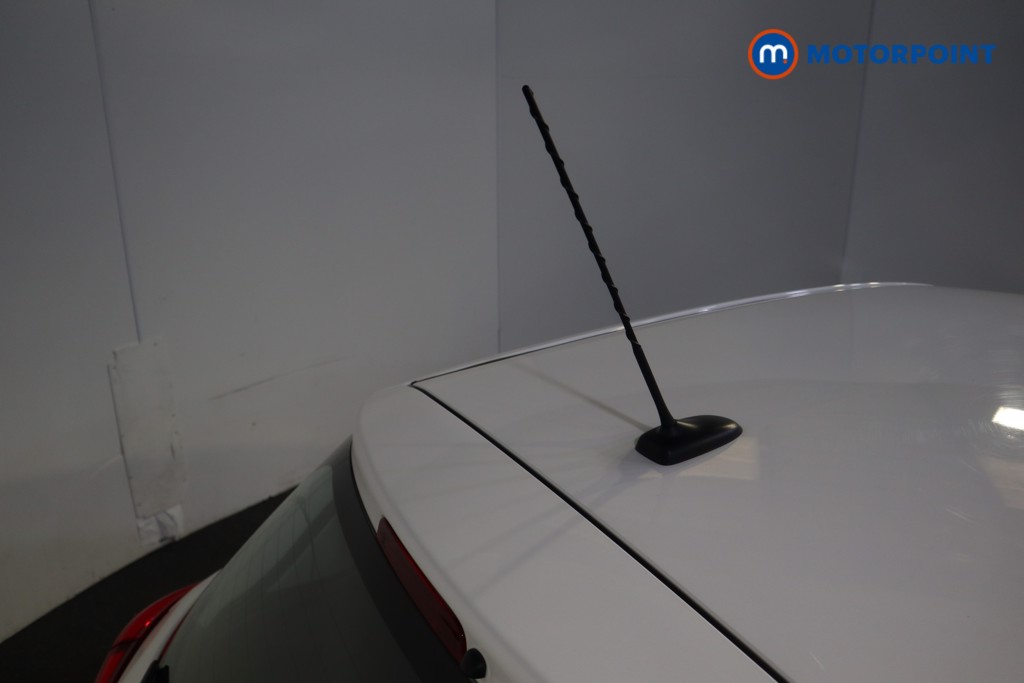 Toyota Yaris Icon Tech Automatic Petrol-Electric Hybrid Hatchback - Stock Number (1619764) - 30th supplementary image