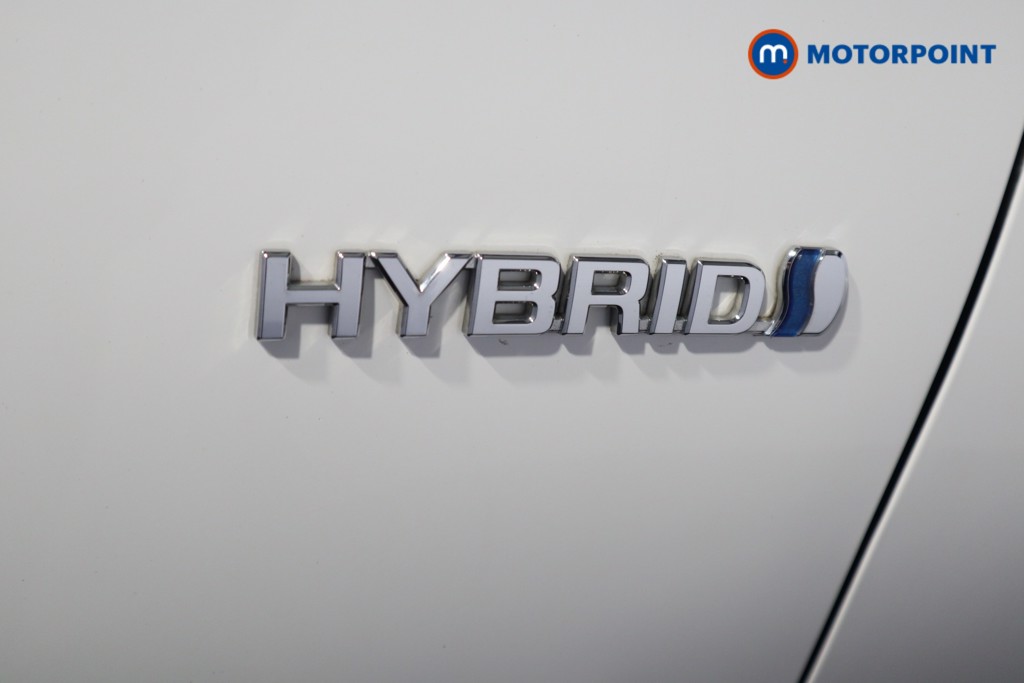 Toyota Yaris Icon Tech Automatic Petrol-Electric Hybrid Hatchback - Stock Number (1619764) - 33rd supplementary image