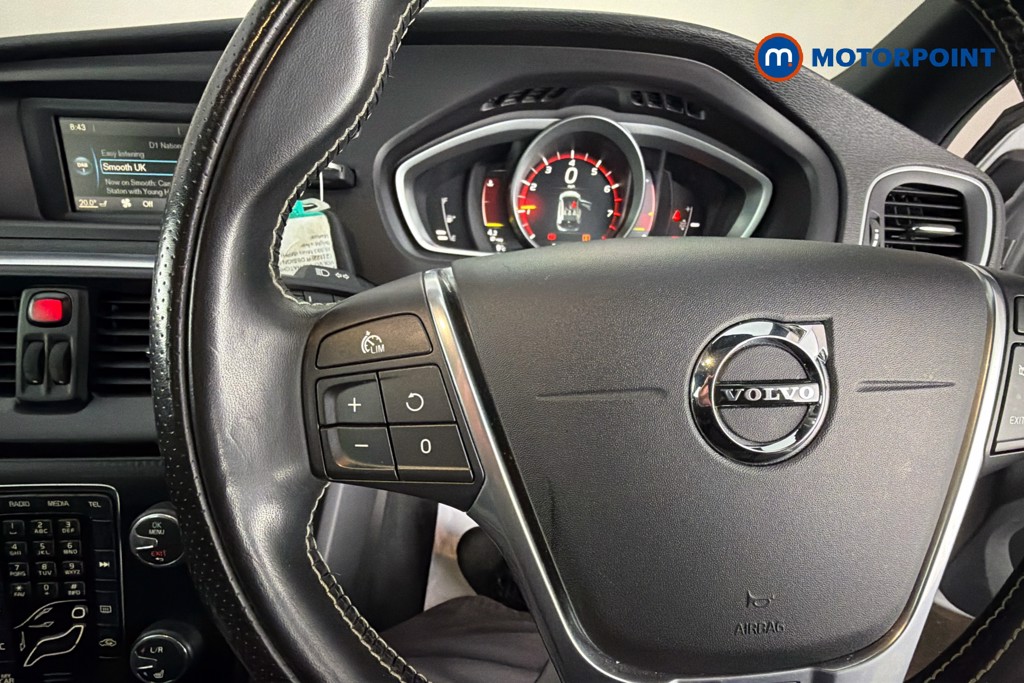 Volvo V40 R Design Manual Petrol Hatchback - Stock Number (1620233) - 3rd supplementary image
