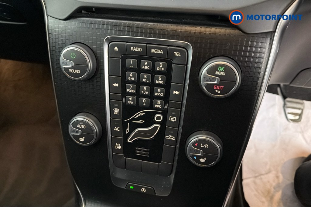 Volvo V40 R Design Manual Petrol Hatchback - Stock Number (1620233) - 12th supplementary image