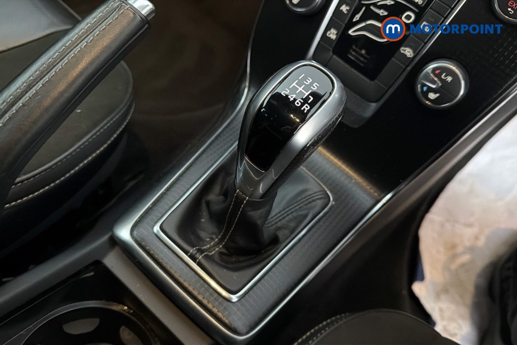 Volvo V40 R Design Manual Petrol Hatchback - Stock Number (1620233) - 15th supplementary image