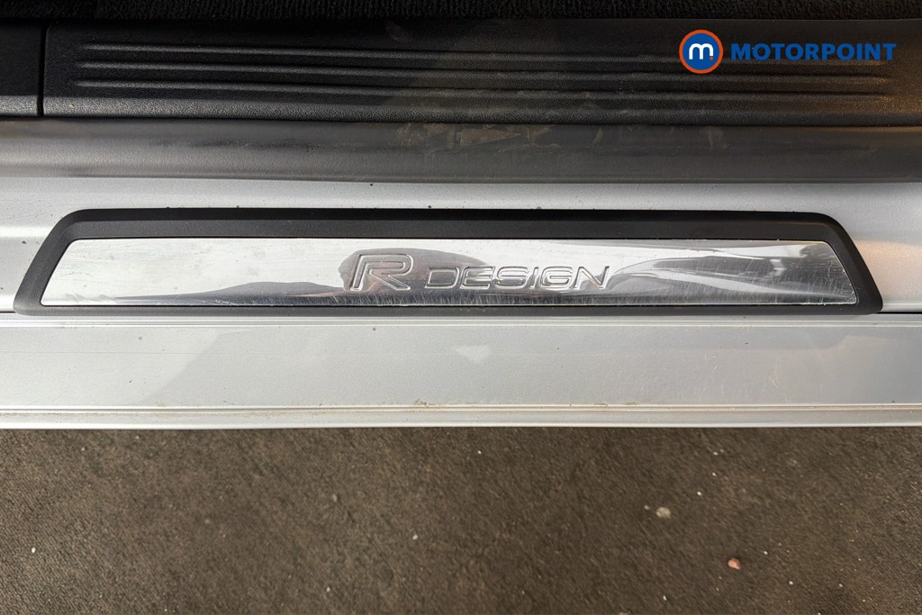 Volvo V40 R Design Manual Petrol Hatchback - Stock Number (1620233) - 27th supplementary image