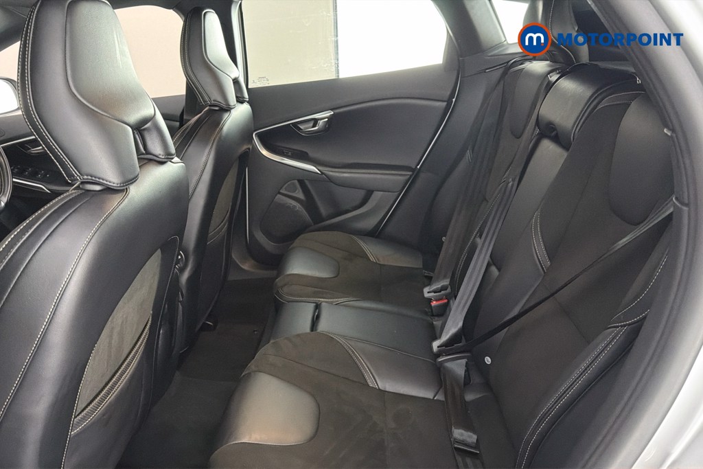 Volvo V40 R Design Manual Petrol Hatchback - Stock Number (1620233) - 28th supplementary image