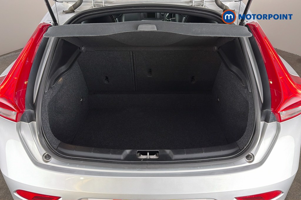 Volvo V40 R Design Manual Petrol Hatchback - Stock Number (1620233) - 33rd supplementary image