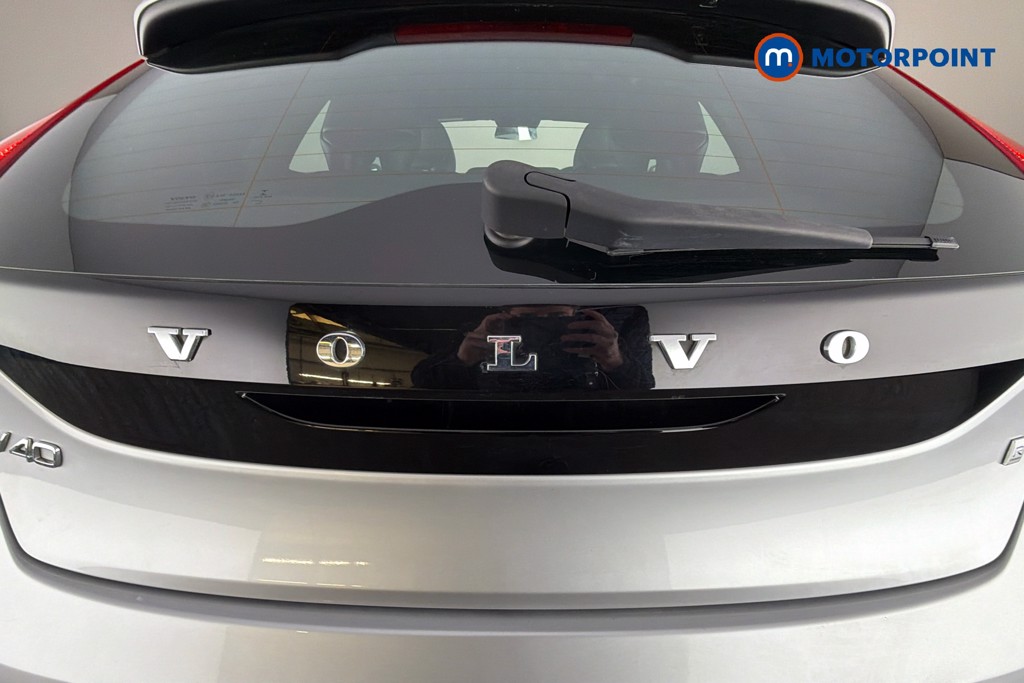 Volvo V40 R Design Manual Petrol Hatchback - Stock Number (1620233) - 37th supplementary image