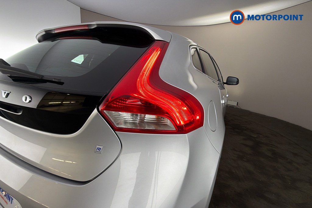 Volvo V40 R Design Manual Petrol Hatchback - Stock Number (1620233) - 38th supplementary image