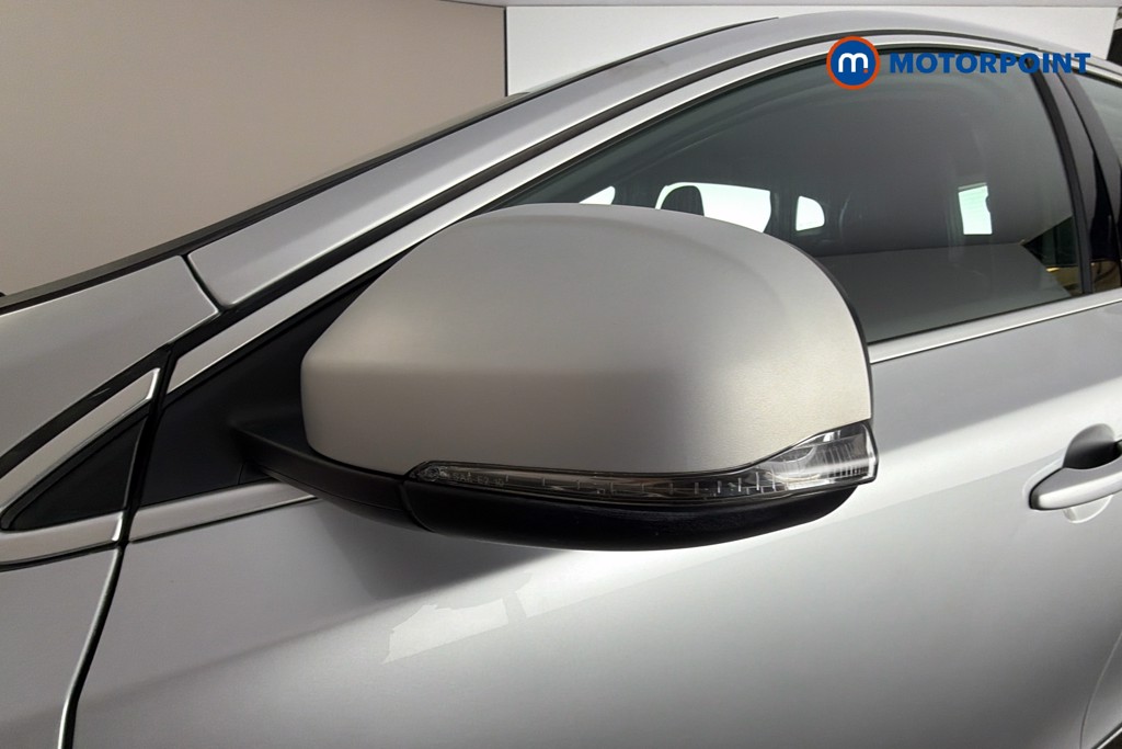 Volvo V40 R Design Manual Petrol Hatchback - Stock Number (1620233) - 43rd supplementary image