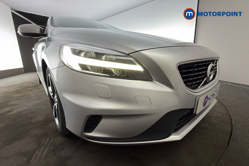 Volvo V40 R Design Manual Petrol Hatchback - Stock Number (1620233) - 44th supplementary image