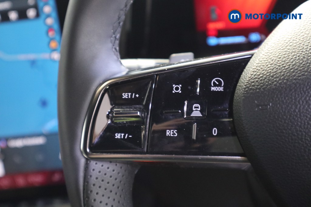 Renault Megane E-Tech Techno Automatic Electric Hatchback - Stock Number (1620268) - 5th supplementary image