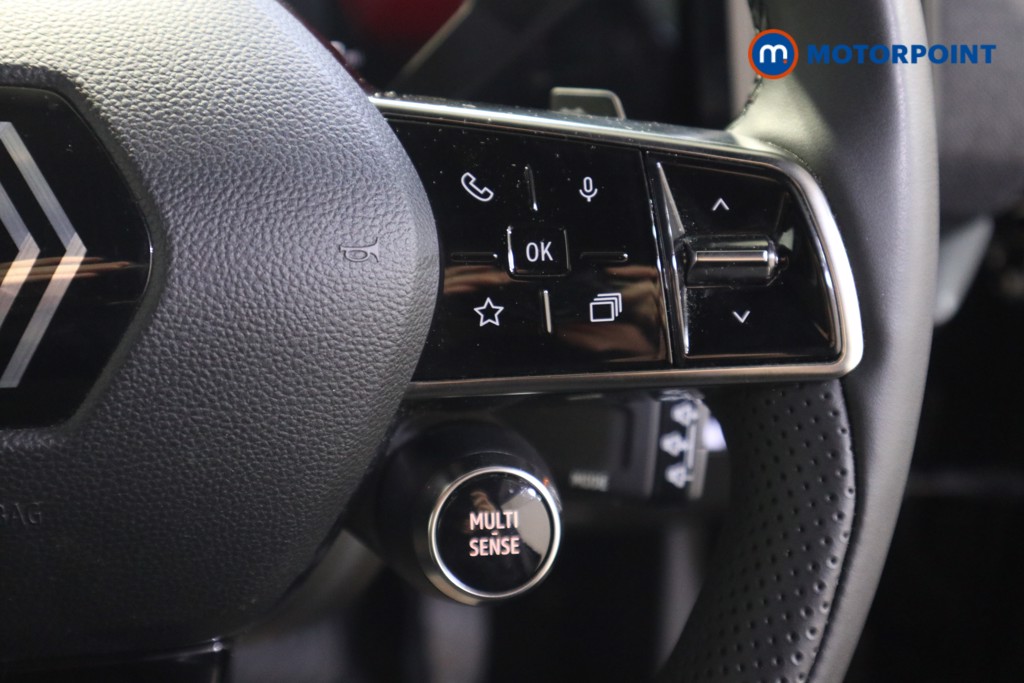 Renault Megane E-Tech Techno Automatic Electric Hatchback - Stock Number (1620268) - 6th supplementary image