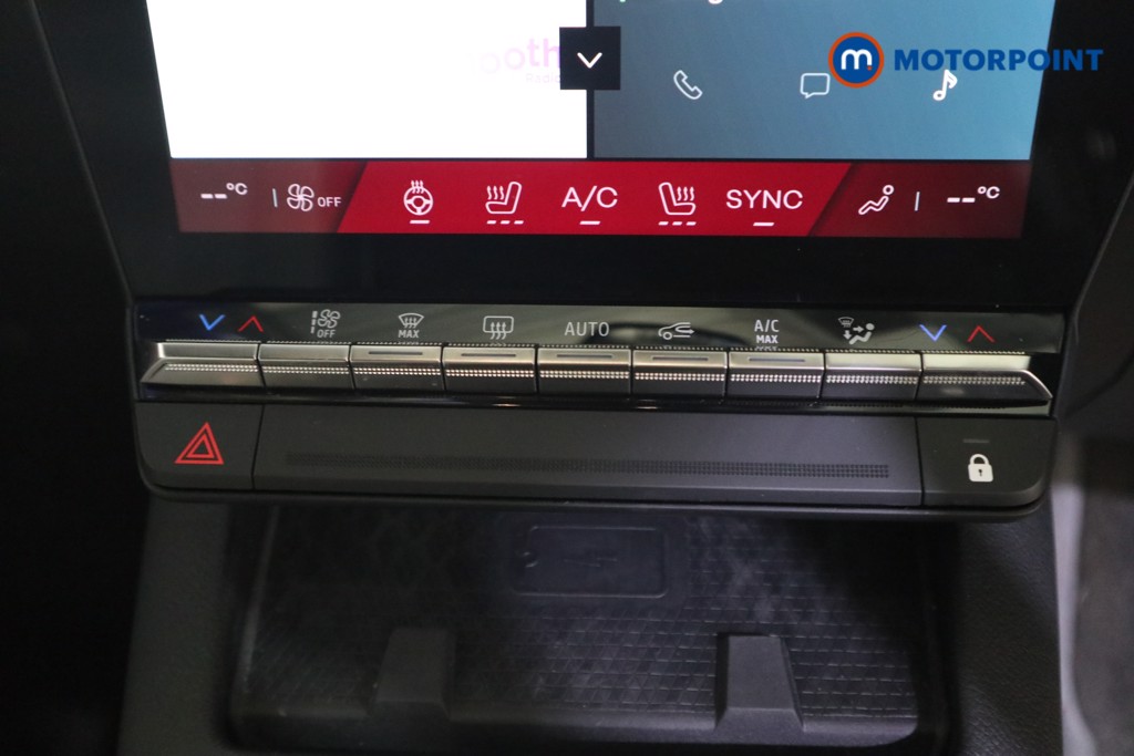 Renault Megane E-Tech Techno Automatic Electric Hatchback - Stock Number (1620268) - 7th supplementary image