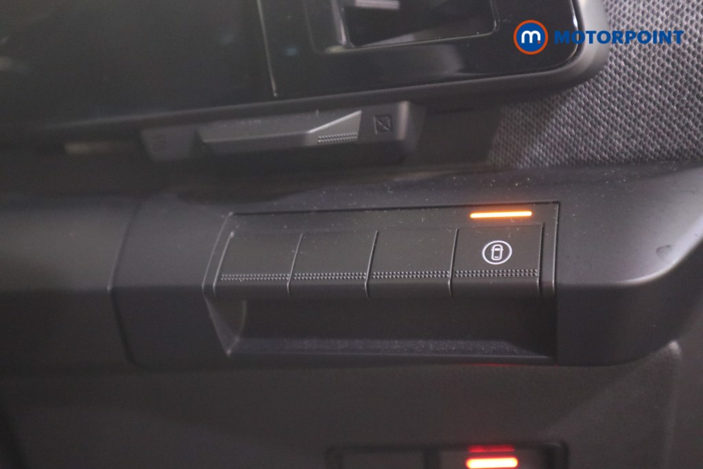 Renault Megane E-Tech Techno Automatic Electric Hatchback - Stock Number (1620268) - 9th supplementary image