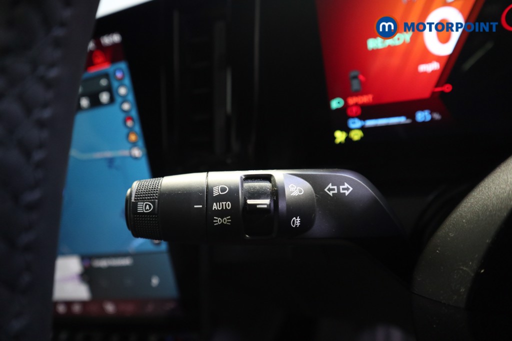 Renault Megane E-Tech Techno Automatic Electric Hatchback - Stock Number (1620268) - 11th supplementary image