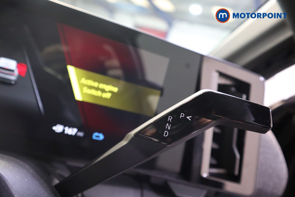 Renault Megane E-Tech Techno Automatic Electric Hatchback - Stock Number (1620268) - 12th supplementary image