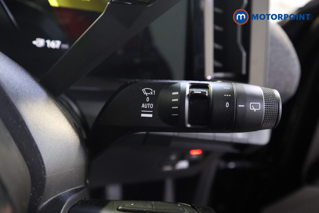 Renault Megane E-Tech Techno Automatic Electric Hatchback - Stock Number (1620268) - 13th supplementary image