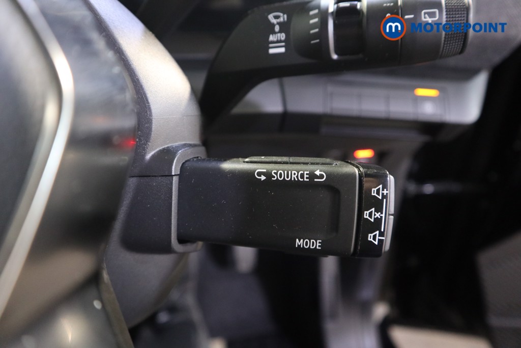 Renault Megane E-Tech Techno Automatic Electric Hatchback - Stock Number (1620268) - 14th supplementary image