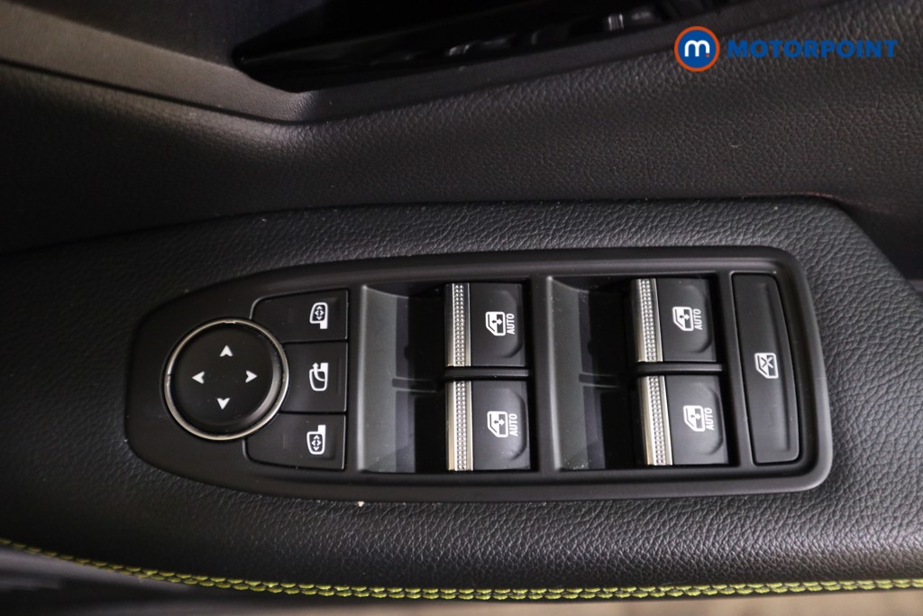 Renault Megane E-Tech Techno Automatic Electric Hatchback - Stock Number (1620268) - 15th supplementary image