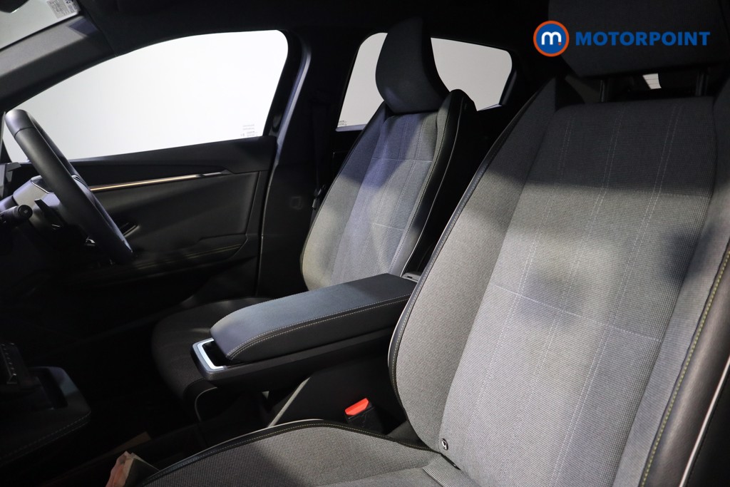 Renault Megane E-Tech Techno Automatic Electric Hatchback - Stock Number (1620268) - 16th supplementary image