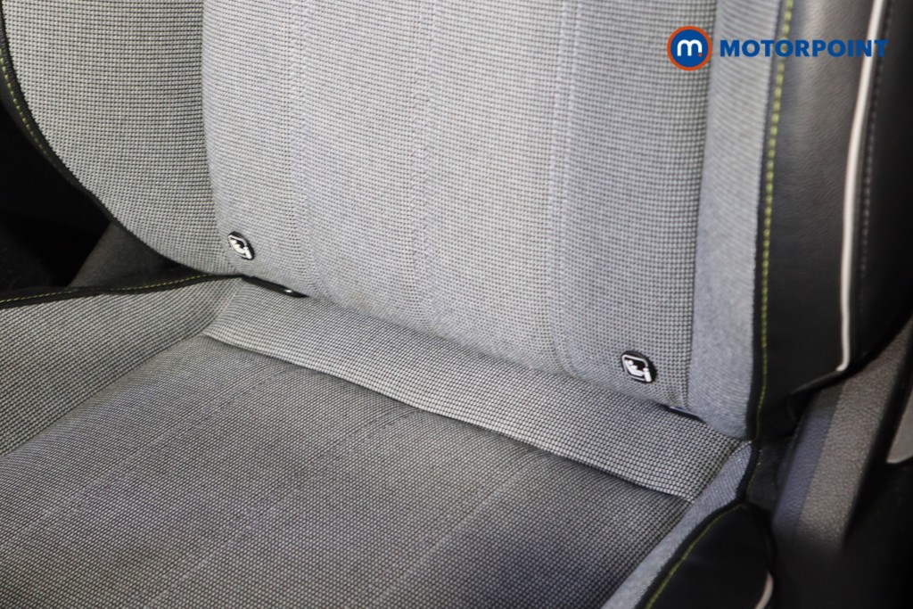 Renault Megane E-Tech Techno Automatic Electric Hatchback - Stock Number (1620268) - 17th supplementary image