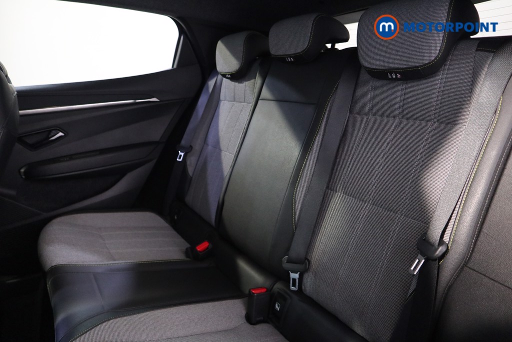 Renault Megane E-Tech Techno Automatic Electric Hatchback - Stock Number (1620268) - 18th supplementary image