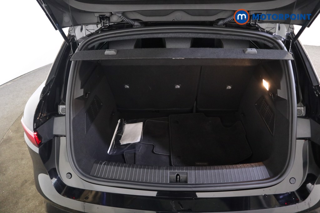 Renault Megane E-Tech Techno Automatic Electric Hatchback - Stock Number (1620268) - 19th supplementary image