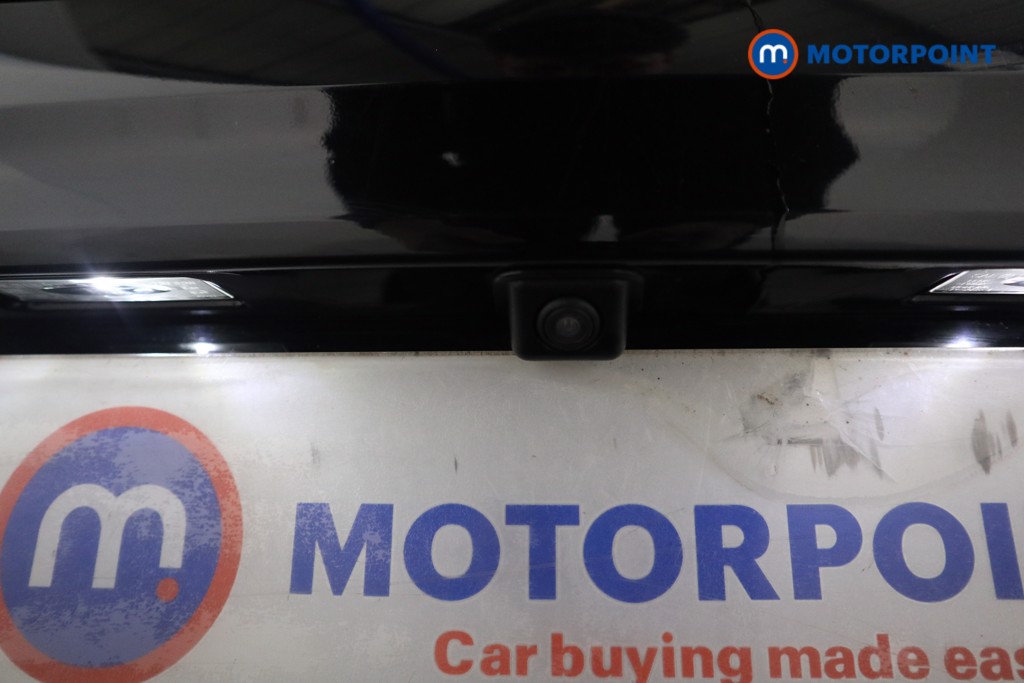 Renault Megane E-Tech Techno Automatic Electric Hatchback - Stock Number (1620268) - 21st supplementary image