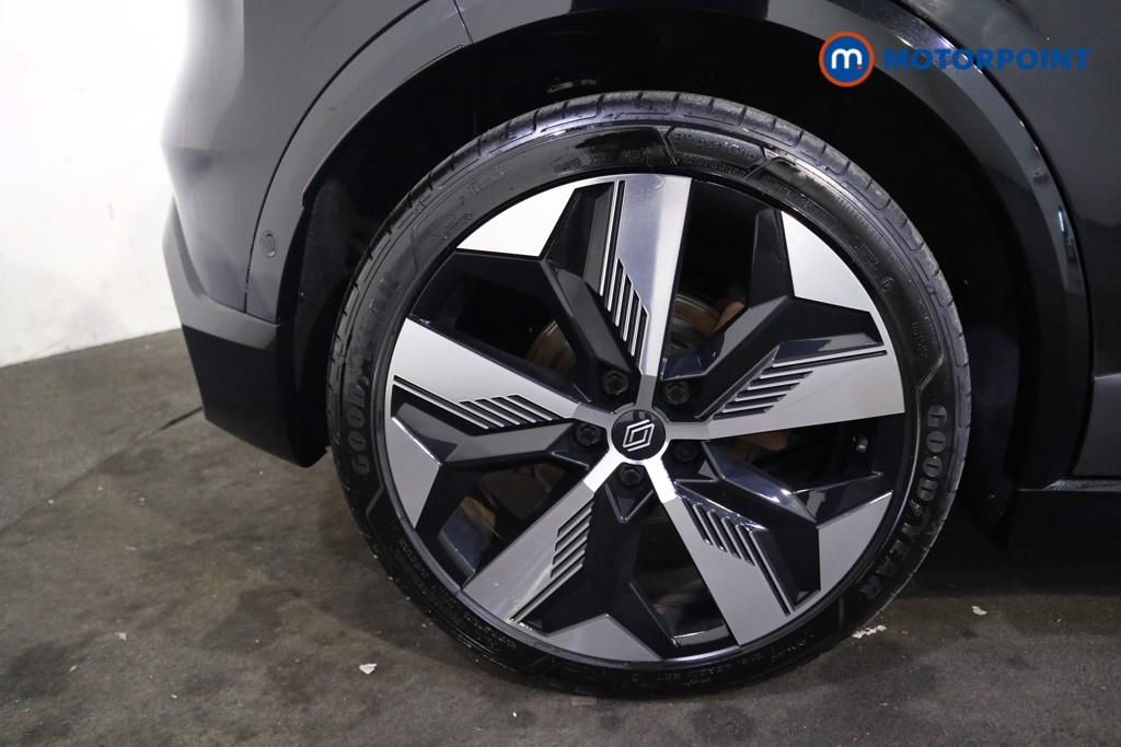 Renault Megane E-Tech Techno Automatic Electric Hatchback - Stock Number (1620268) - 22nd supplementary image