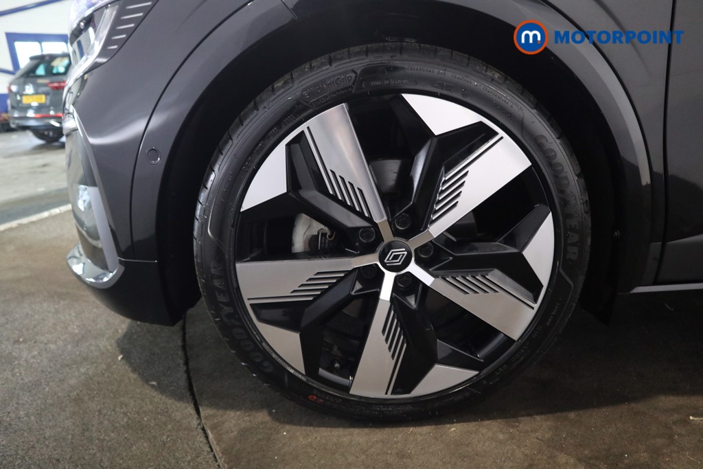Renault Megane E-Tech Techno Automatic Electric Hatchback - Stock Number (1620268) - 24th supplementary image