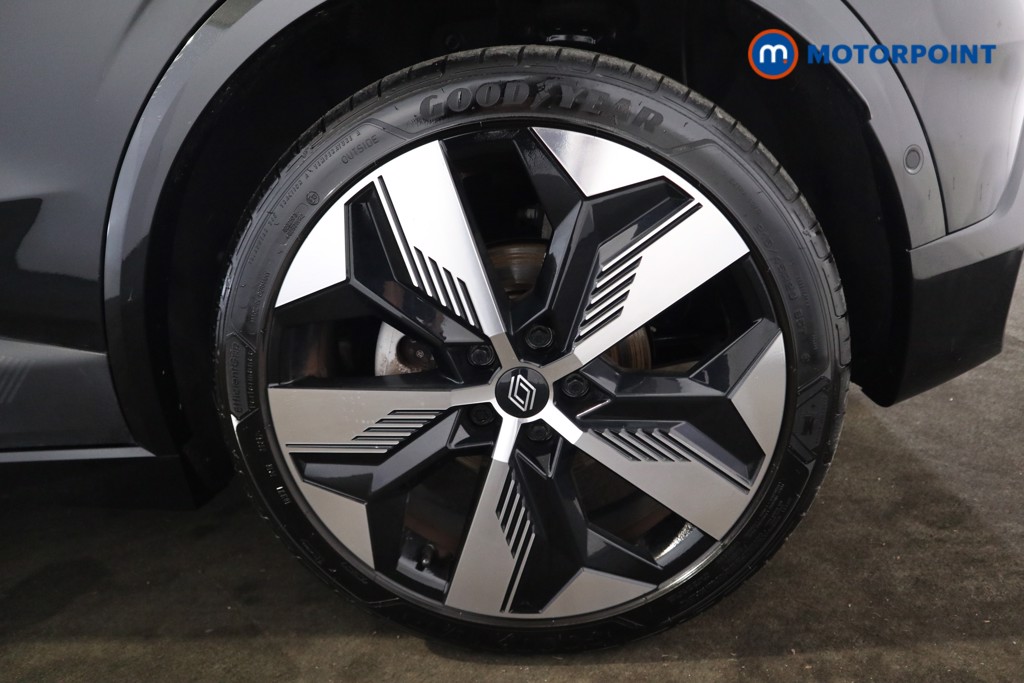 Renault Megane E-Tech Techno Automatic Electric Hatchback - Stock Number (1620268) - 25th supplementary image