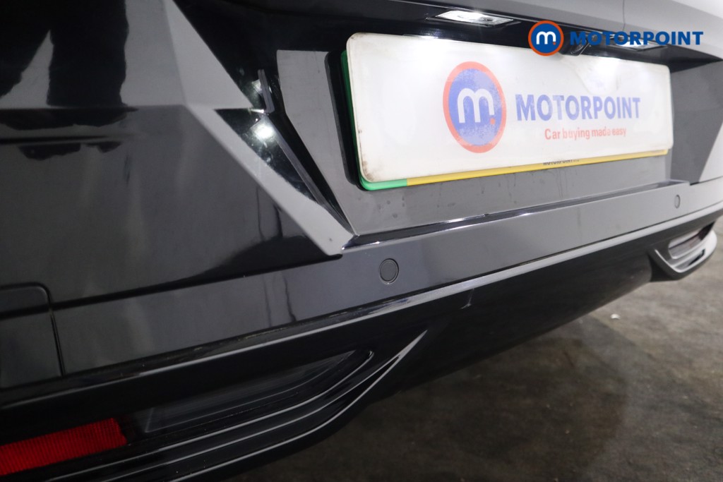 Renault Megane E-Tech Techno Automatic Electric Hatchback - Stock Number (1620268) - 26th supplementary image