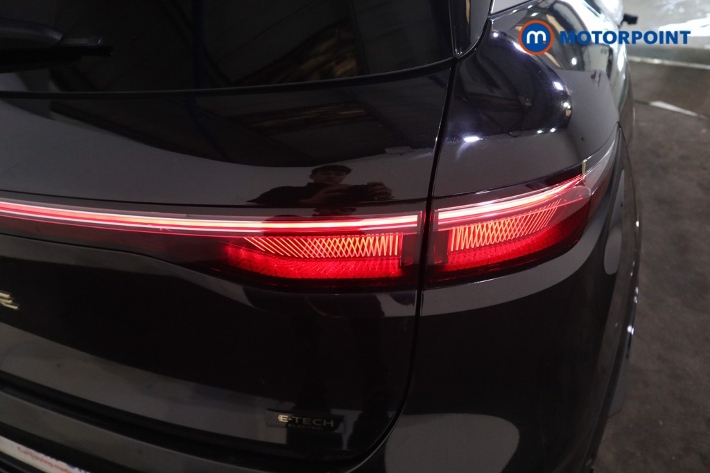 Renault Megane E-Tech Techno Automatic Electric Hatchback - Stock Number (1620268) - 28th supplementary image