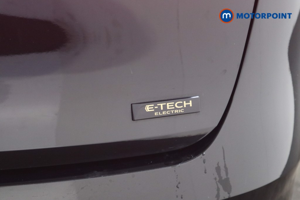 Renault Megane E-Tech Techno Automatic Electric Hatchback - Stock Number (1620268) - 29th supplementary image