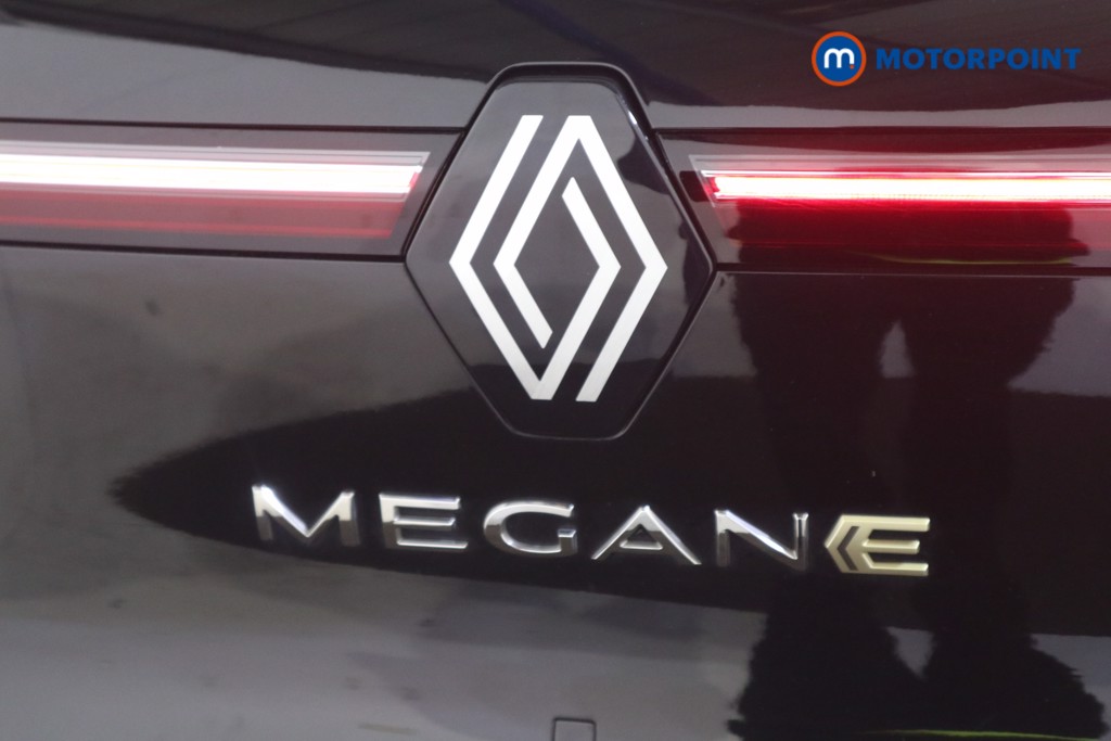 Renault Megane E-Tech Techno Automatic Electric Hatchback - Stock Number (1620268) - 30th supplementary image