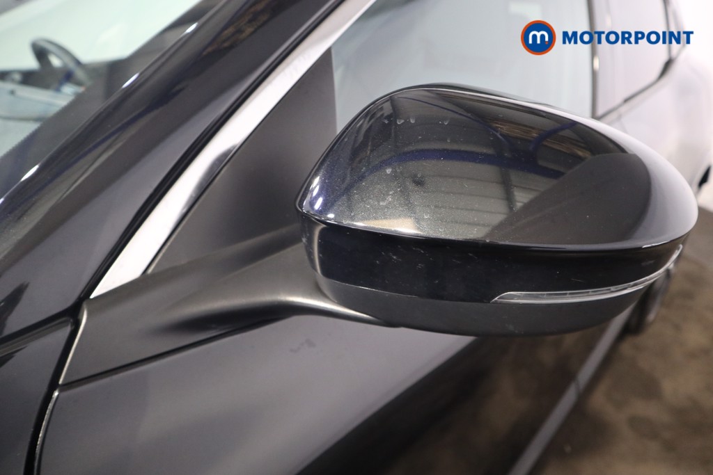 Renault Megane E-Tech Techno Automatic Electric Hatchback - Stock Number (1620268) - 33rd supplementary image