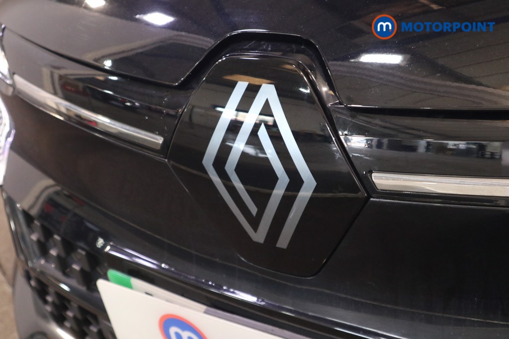 Renault Megane E-Tech Techno Automatic Electric Hatchback - Stock Number (1620268) - 35th supplementary image