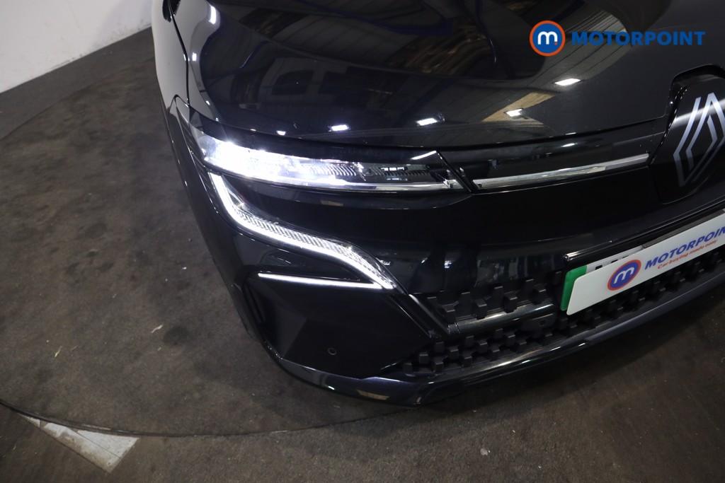 Renault Megane E-Tech Techno Automatic Electric Hatchback - Stock Number (1620268) - 37th supplementary image