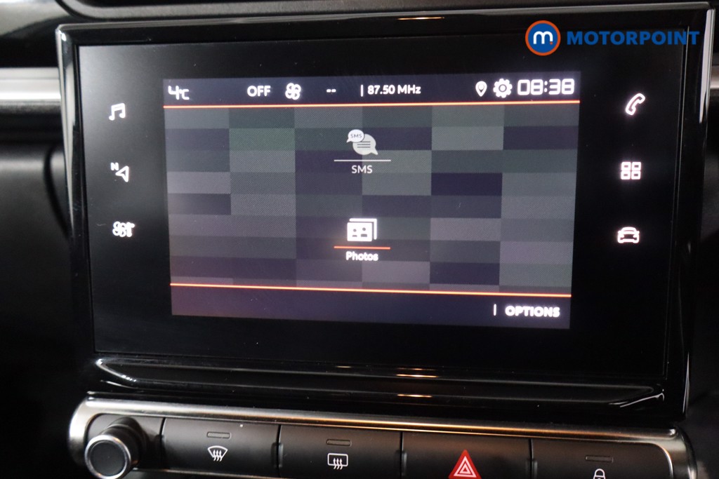 Citroen C3 Plus Manual Petrol Hatchback - Stock Number (1620541) - 2nd supplementary image