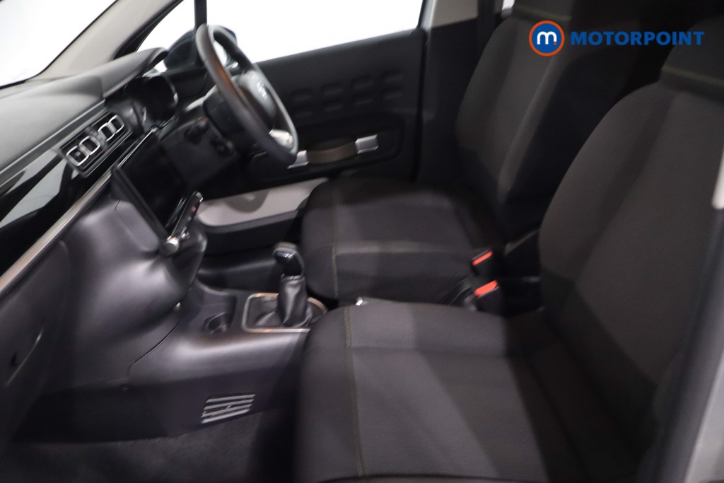 Citroen C3 Plus Manual Petrol Hatchback - Stock Number (1620541) - 4th supplementary image