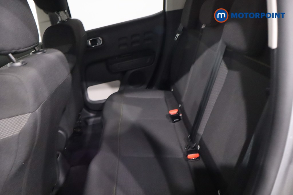 Citroen C3 Plus Manual Petrol Hatchback - Stock Number (1620541) - 5th supplementary image