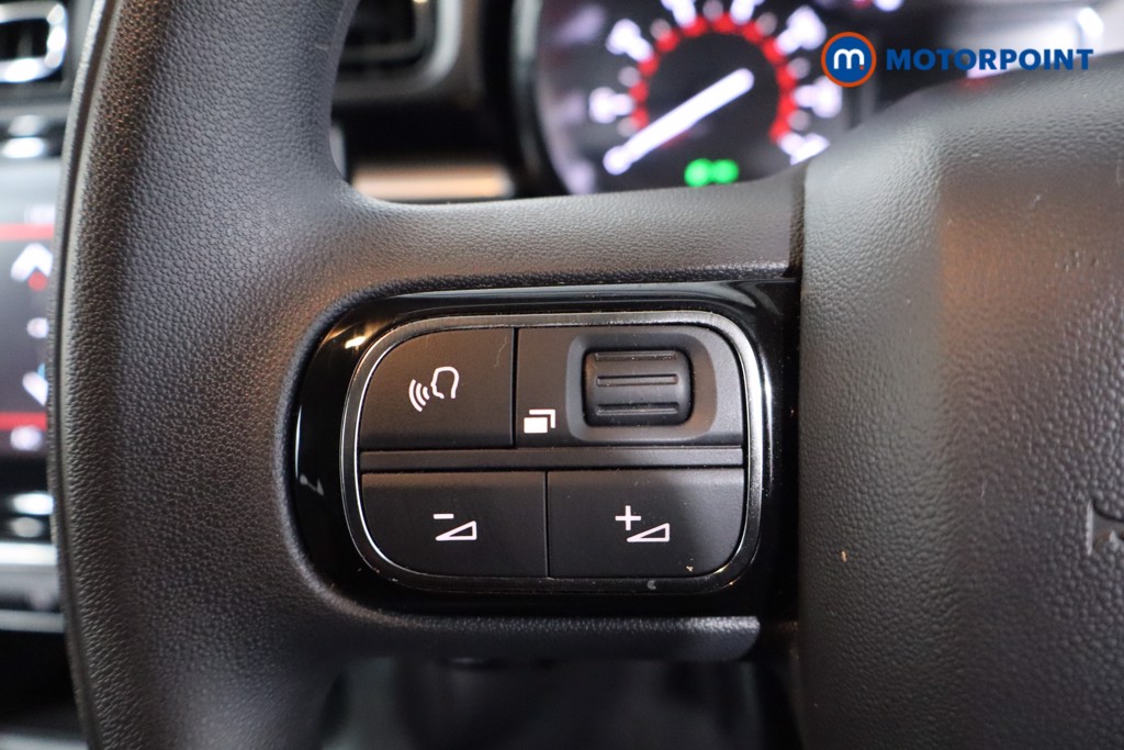 Citroen C3 Plus Manual Petrol Hatchback - Stock Number (1620541) - 7th supplementary image