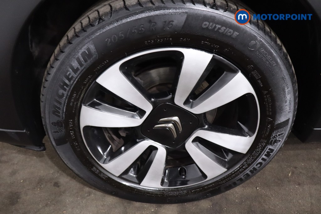 Citroen C3 Plus Manual Petrol Hatchback - Stock Number (1620541) - 10th supplementary image