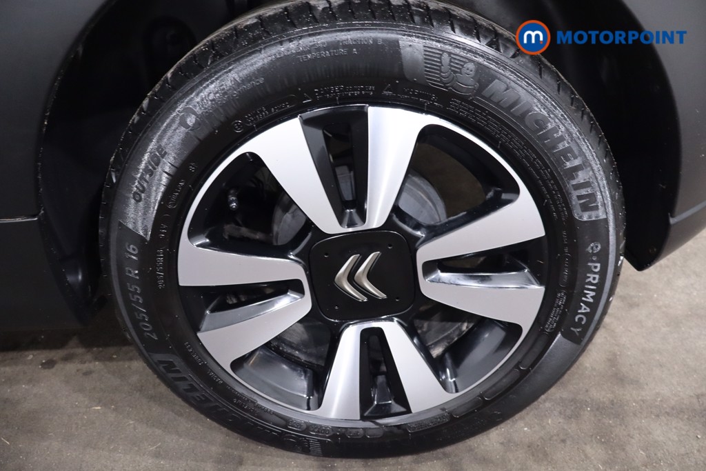 Citroen C3 Plus Manual Petrol Hatchback - Stock Number (1620541) - 12th supplementary image