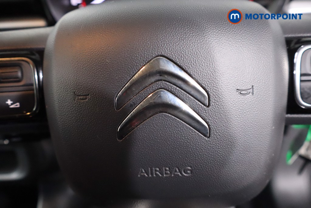 Citroen C3 Plus Manual Petrol Hatchback - Stock Number (1620541) - 13th supplementary image