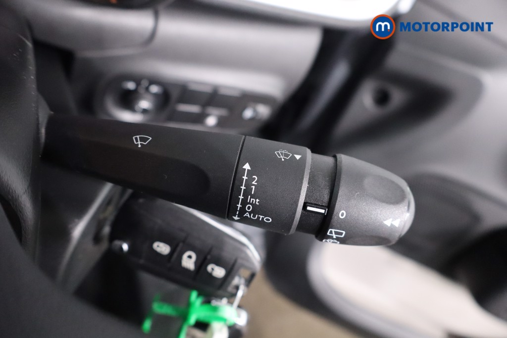 Citroen C3 Plus Manual Petrol Hatchback - Stock Number (1620541) - 15th supplementary image