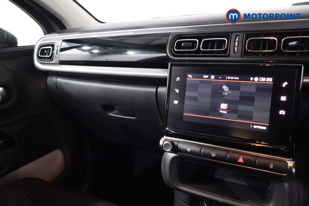 Citroen C3 Plus Manual Petrol Hatchback - Stock Number (1620541) - 19th supplementary image