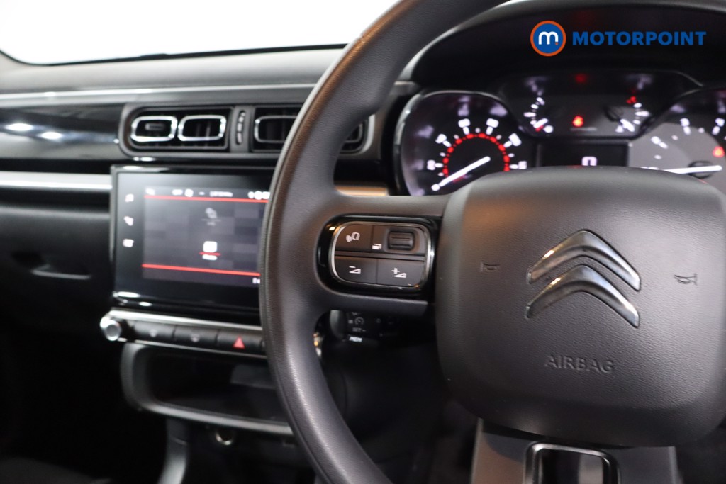 Citroen C3 Plus Manual Petrol Hatchback - Stock Number (1620541) - 20th supplementary image