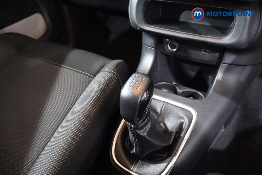 Citroen C3 Plus Manual Petrol Hatchback - Stock Number (1620541) - 21st supplementary image
